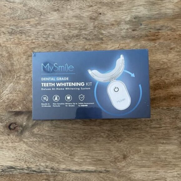 NEW MySmile Teeth Whitening Kit - Picture 2 of 6